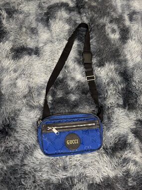 Gucci Off The Grid Bag